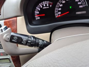 Toyota Ipsum 2.4l - 6 SEATS - FRESH IMPORT - HIGHSPEC