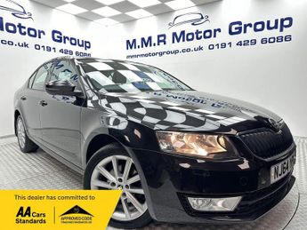 Skoda Octavia 2.0 TDI Elegance DSG Euro 5 (s/s) 5dr