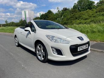 Peugeot 308 1.6 VTi Active Euro 5 2dr