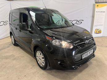 Ford Transit Connect 1.5 TDCi 220 Trend L1 H1 5dr