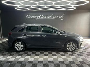 Kia Ceed 1.6 CRDi ECO 2 Euro 6 (s/s) 5dr