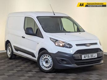 Ford Transit Connect 1.6 TDCi 200 L1 H1 5dr