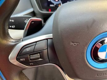 BMW i8 1.5 7.1kWh Auto 4WD Euro 6 (s/s) 2dr