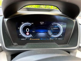 BMW i8 1.5 7.1kWh Auto 4WD Euro 6 (s/s) 2dr
