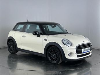 MINI Hatch 1.5 Cooper Classic Euro 6 (s/s) 3dr