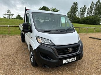 Fiat Ducato 2.3 MultiJetII 35 1-Way Tipper L H1 Euro 6 2dr