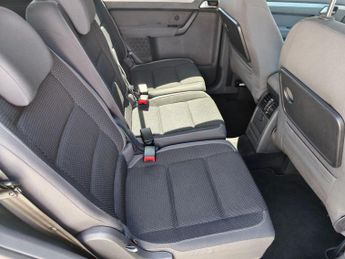 Volkswagen Touran 1.4 TSI SE MPV 5dr Petrol DSG Euro 5 (140 ps)