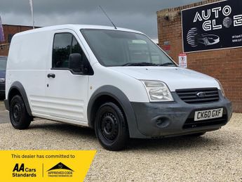 Ford Transit Connect 1.8 TDCi T200 Leader L1 H1 4dr DPF