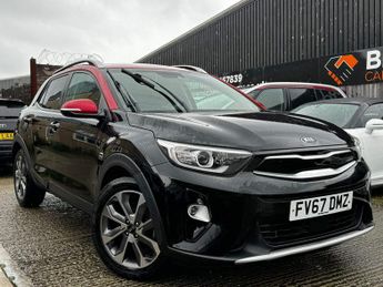 Kia Stonic 1.0 T-GDi First Edition Euro 6 (s/s) 5dr