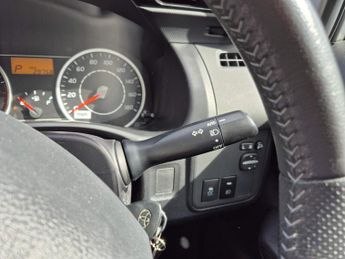 Toyota Wish 1.8l Fresh Import 7 Seats 5dr