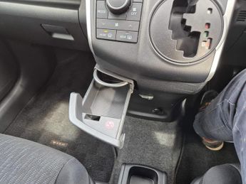 Toyota Wish 1.8l Fresh Import 7 Seats 5dr
