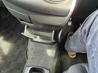 Toyota Wish 1.8l Fresh Import 7 Seats 5dr