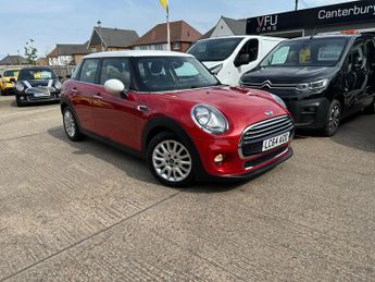 MINI Hatch 1.5 Cooper Euro 6 (s/s) 5dr