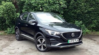 MG ZS 44.5kWh Excite Auto 5dr