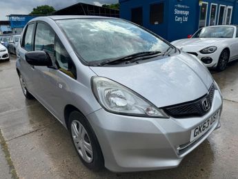 Honda Jazz 1.2 i-VTEC S Euro 5 5dr