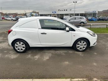 Vauxhall Corsa 1.3 CDTi 16v FWD L1 H1 3dr