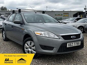 Ford Mondeo 1.6 Edge 5dr