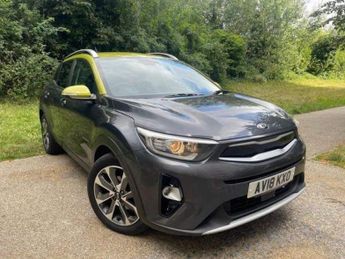 Kia Stonic 1.0 T-GDi First Edition Euro 6 (s/s) 5dr