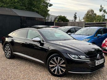 Volkswagen Arteon 2.0 TSI Elegance Fastback DSG Euro 6 (s/s) 5dr