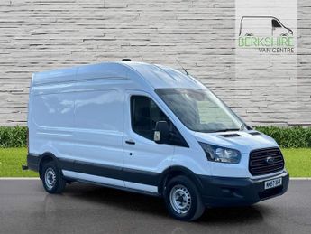 Ford Transit 2.0 350 EcoBlue FWD L3 H2 Euro 6 5dr