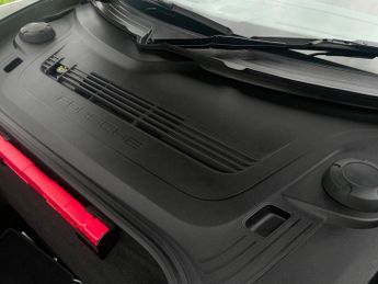Porsche 911 3.0T 991 Carrera 4S PDK 4WD Euro 6 (s/s) 2dr