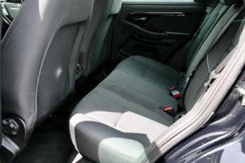 Land Rover Range Rover Evoque 2.0 D240 Auto 4WD Euro 6 (s/s) 5dr