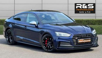 Audi S5 3.0 TFSI V6 Sportback Tiptronic quattro Euro 6 (s/s) 5dr