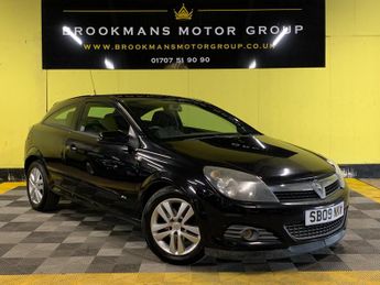 Vauxhall Astra 1.4i 16v SXi Sport Hatch 3dr