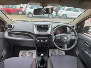 Suzuki Alto 1.0 12V SZ3 Euro 5 5dr