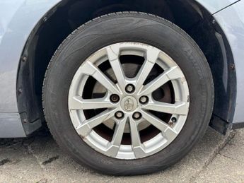 Toyota Verso 1.8 V-Matic TR Multidrive S Euro 5 5dr