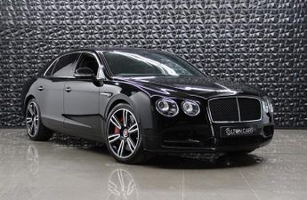 Bentley Flying Spur 4.0 V8 S Auto 4WD Euro 6 4dr