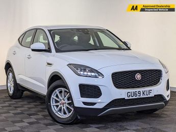 Jaguar E-PACE 2.0 D150 Euro 6 (s/s) 5dr