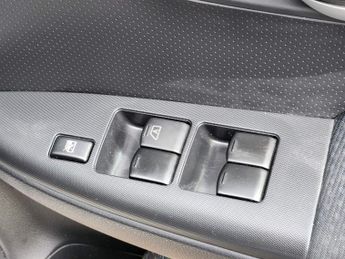 Nissan Note 1.6 16V n-tec+ Auto Euro 5 5dr