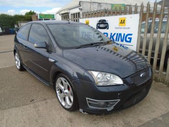 Ford Focus 2.5 SIV ST-2 3dr