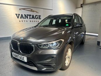 BMW X1 2.0 20i SE DCT sDrive Euro 6 (s/s) 5dr