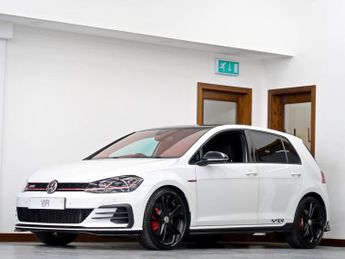 Volkswagen Golf GTi 2.0 TSI GTI TCR Hatchback 5dr DSG Ulez