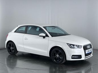 Audi A1 1.0 TFSI Sport Euro 6 (s/s) 3dr