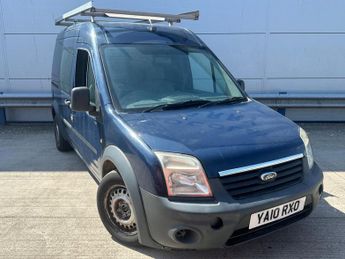 Ford Transit Connect 1.8 TDCi T230 Crew Van L3 H3 4dr