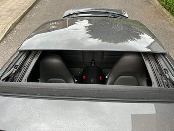 Porsche 911 3.4 991 Carrera PDK Euro 5 (s/s) 2dr Euro 5