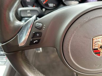 Porsche 911 3.4 991 Carrera PDK Euro 5 (s/s) 2dr Euro 5