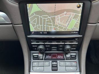 Porsche 911 3.4 991 Carrera PDK Euro 5 (s/s) 2dr Euro 5