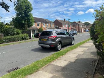Ford Kuga 2.0 TDCi Zetec Powershift AWD Euro 5 5dr