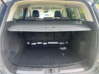 Ford Kuga 2.0 TDCi Zetec Powershift AWD Euro 5 5dr