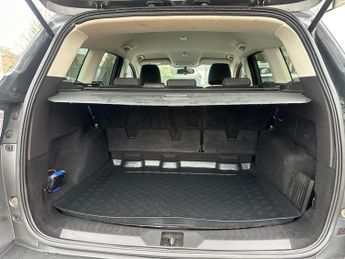 Ford Kuga 2.0 TDCi Zetec Powershift AWD Euro 5 5dr