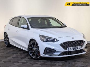 Ford Focus 2.3T EcoBoost ST Euro 6 (s/s) 5dr