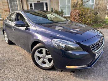 Volvo V40 1.6 D2 SE Euro 5 (s/s) 5dr