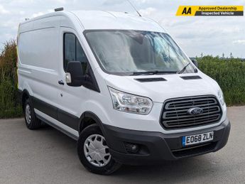 Ford Transit 2.0 350 EcoBlue RWD L2 H2 Euro 6 5dr