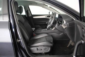 SEAT Leon 1.4 12.8kWh XCELLENCE DSG Euro 6 (s/s) 5dr