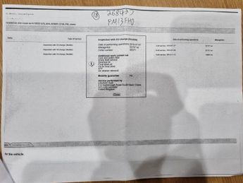 Audi RS5 4.2 FSI V8 S Tronic quattro Euro 5 2dr