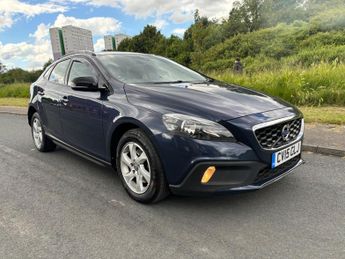 Volvo V40 1.6 D2 SE Euro 5 (s/s) 5dr